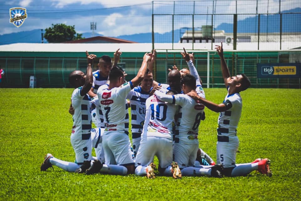 Universitarios y Jicaral Sercoba sancionados en la ultima fecha post thumbnail image