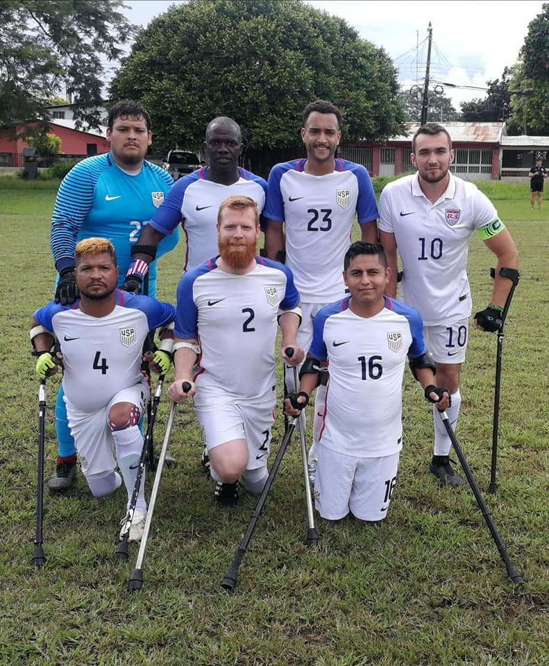 Roban pasaportes de Seleccion de USA en Villa Olímpica en Coronado post thumbnail image