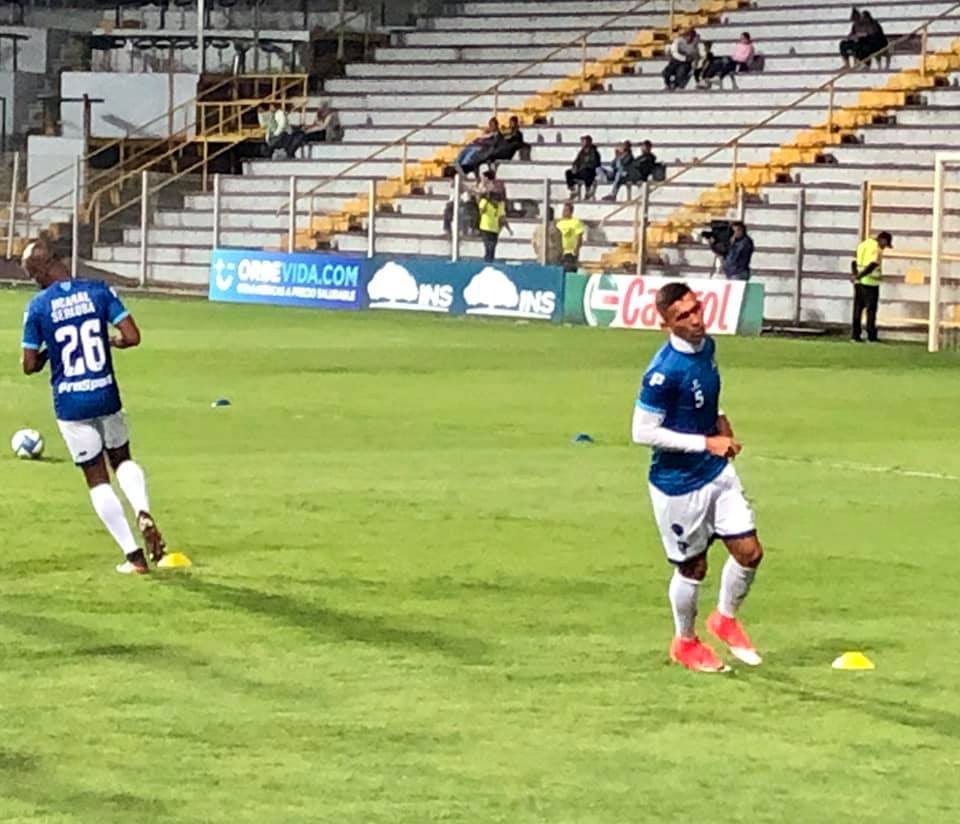 El Huracán sin el capi ante los toros el próximo domingo post thumbnail image