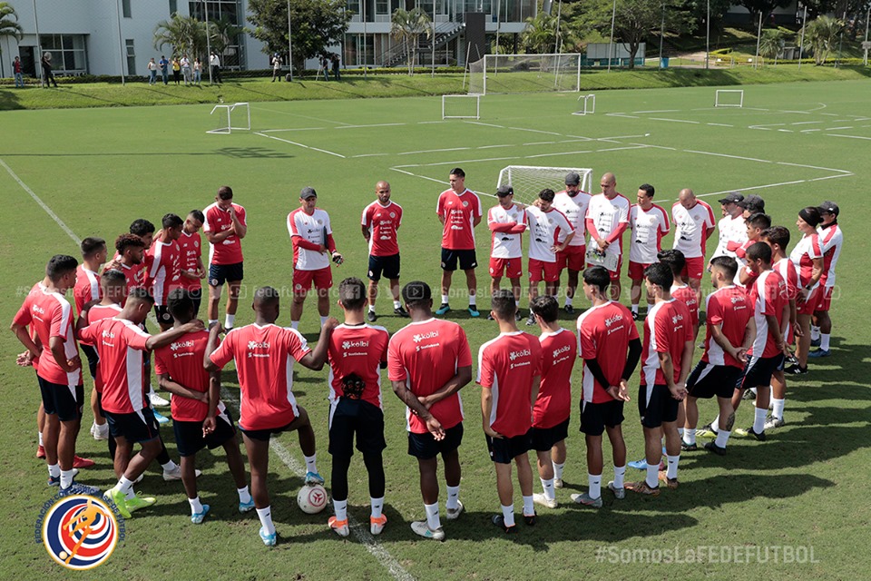 FEDERACION aclara que no quiere señal cerrada en partidos de la Sele post thumbnail image