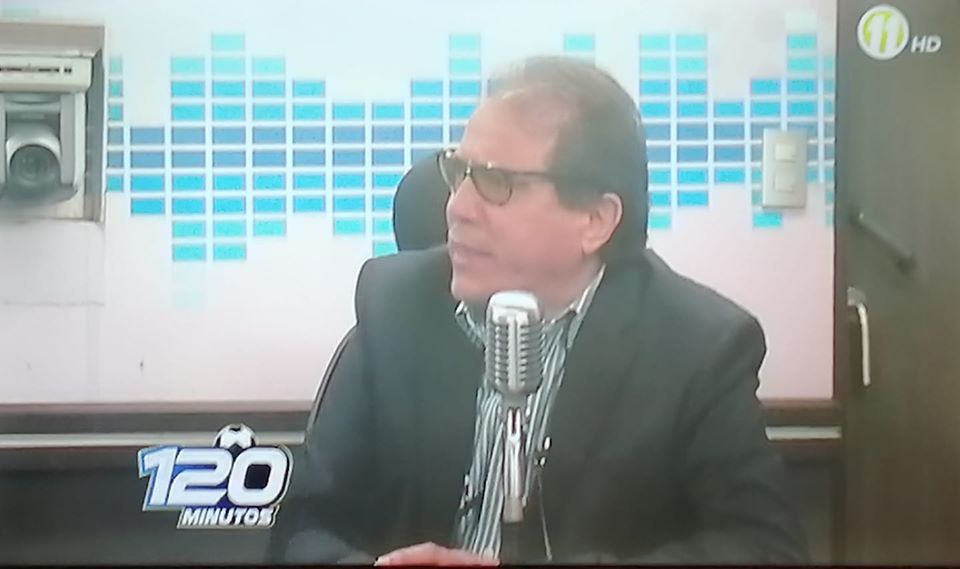 «Para estar en el 6 y el 7 hay que tener acento y no creo que sea honesto» post thumbnail image