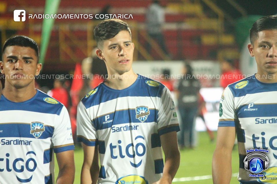 Norma sub 21 regresa a UNAFUT post thumbnail image