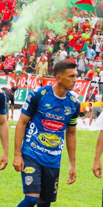 «He escuchado muchos comentarios negativos y ocupamos el apoyo» post thumbnail image