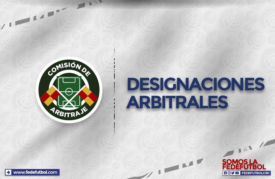 Cambios en los nombramientos arbitrales como medida de prevención post thumbnail image