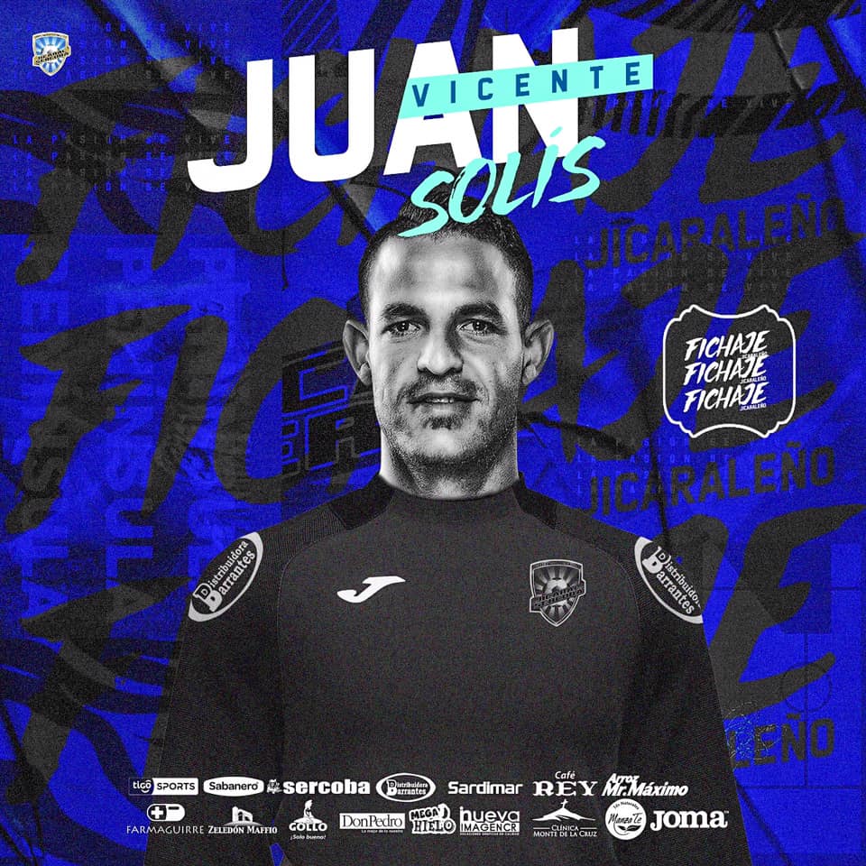 Nuevas contrataciones de Jicaral Sercoba (Video) post thumbnail image