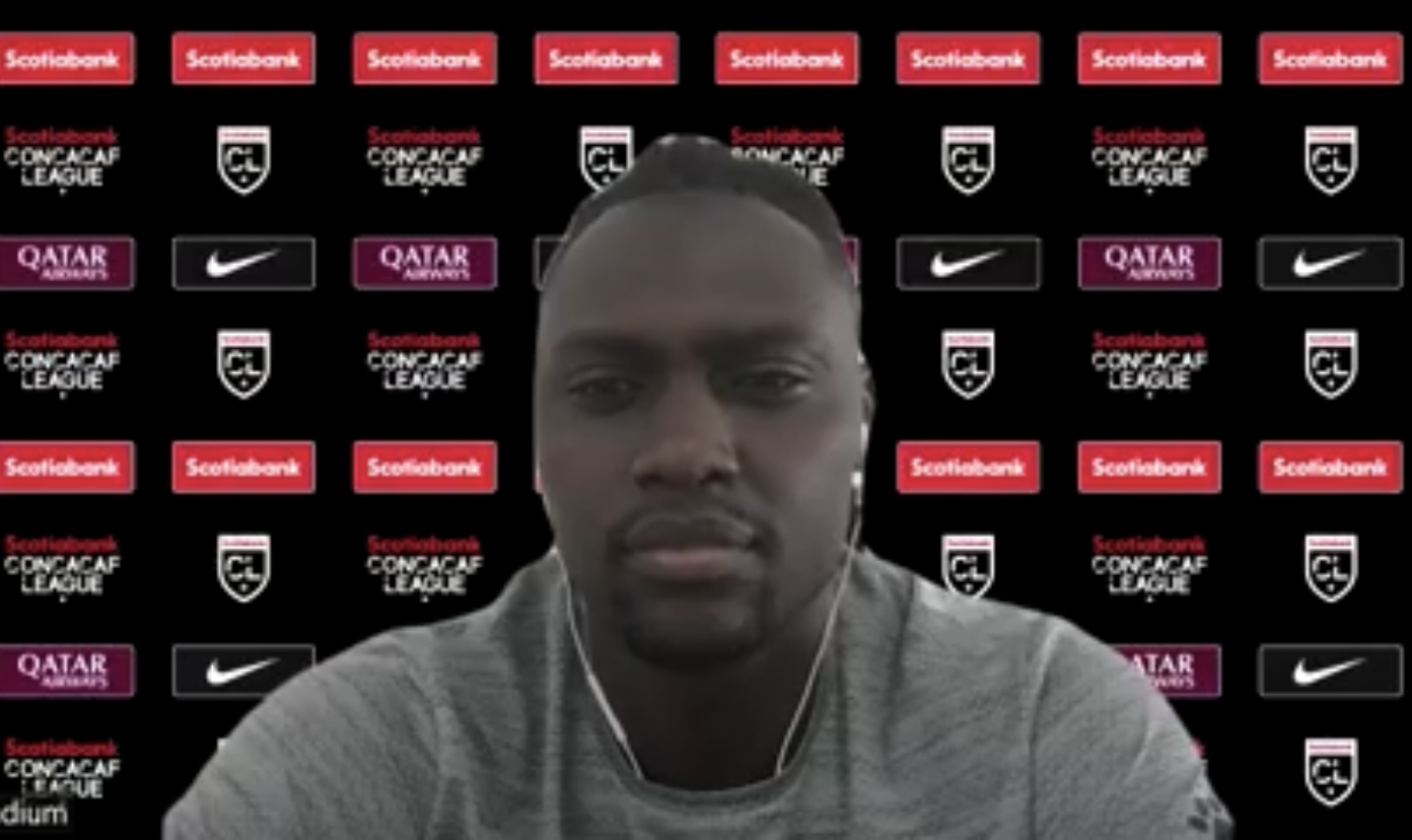 Aubrey David: “No podemos relajarnos, tenemos que ir como en el primer partido” post thumbnail image