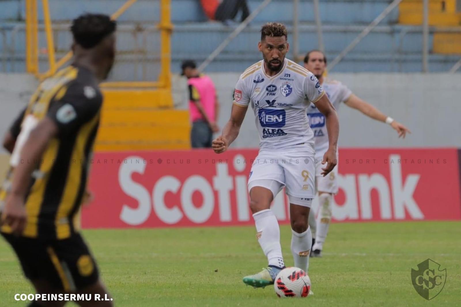 Cartaginés perdió en Honduras 2-0 ante el Real España post thumbnail image