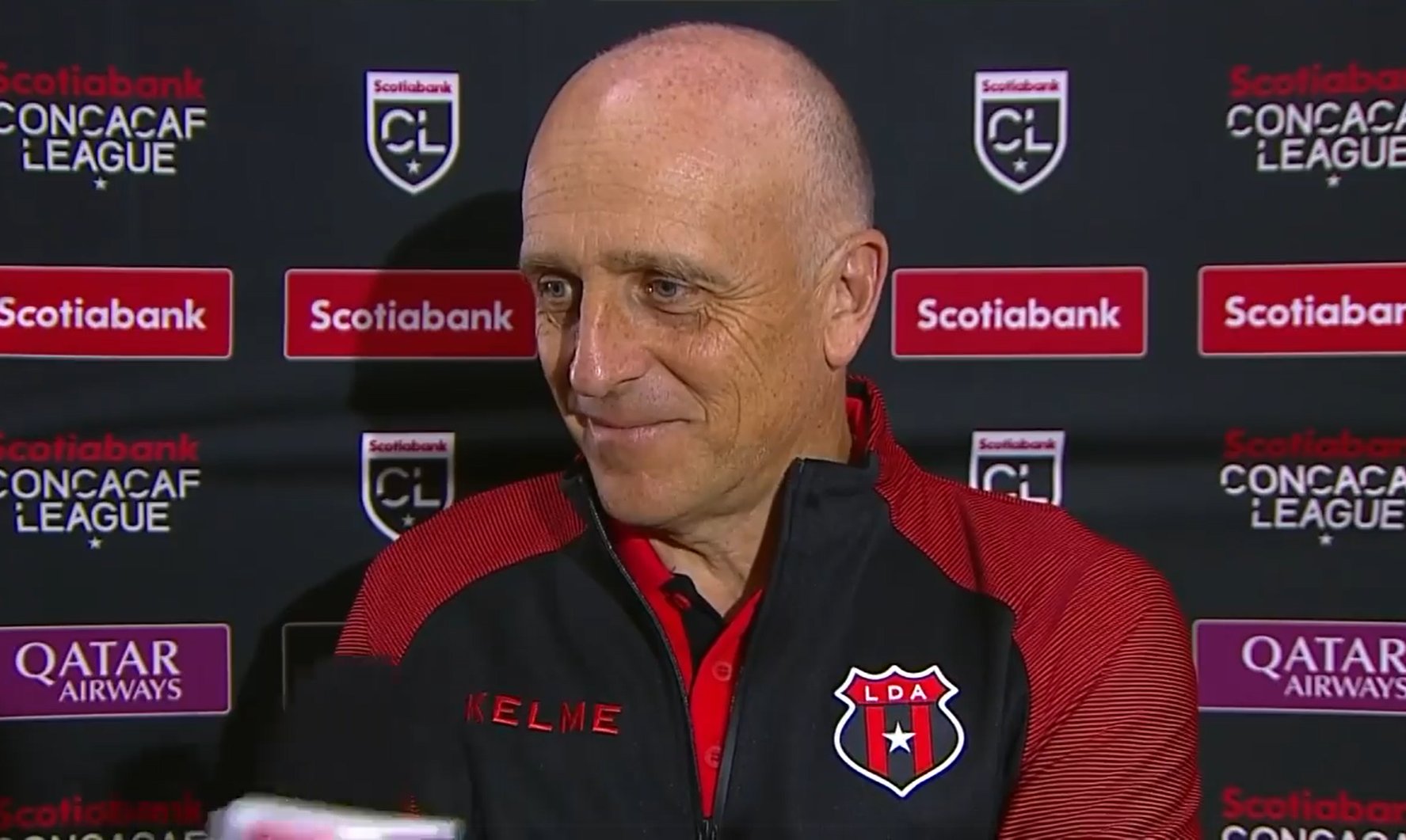 Fabián Coito: “Es un partido muy parejo y duro” post thumbnail image