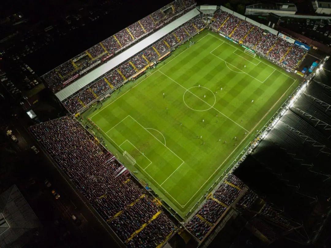 Saprissa informa que ya se vendieron el 45% de las entradas para la final ante Herediano post thumbnail image