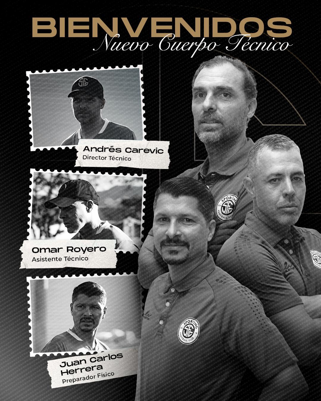 Sporting hace oficial la primera bomba del mercado de pases. post thumbnail image